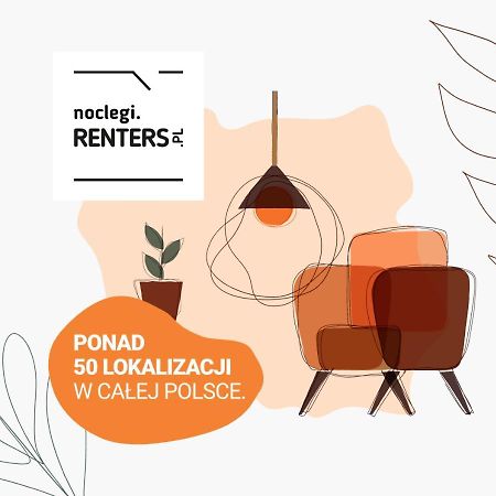 Apartments Warsaw Krolewska By Noclegi Renters 外观 照片