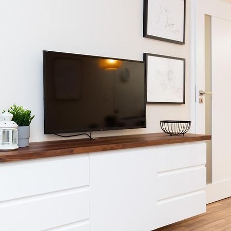 Apartments Warsaw Krolewska By Noclegi Renters 外观 照片