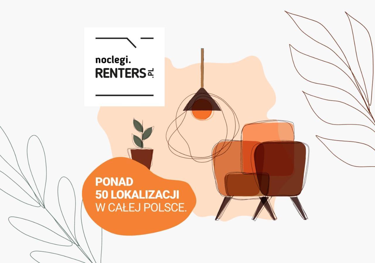 Apartments Warsaw Krolewska By Noclegi Renters 外观 照片