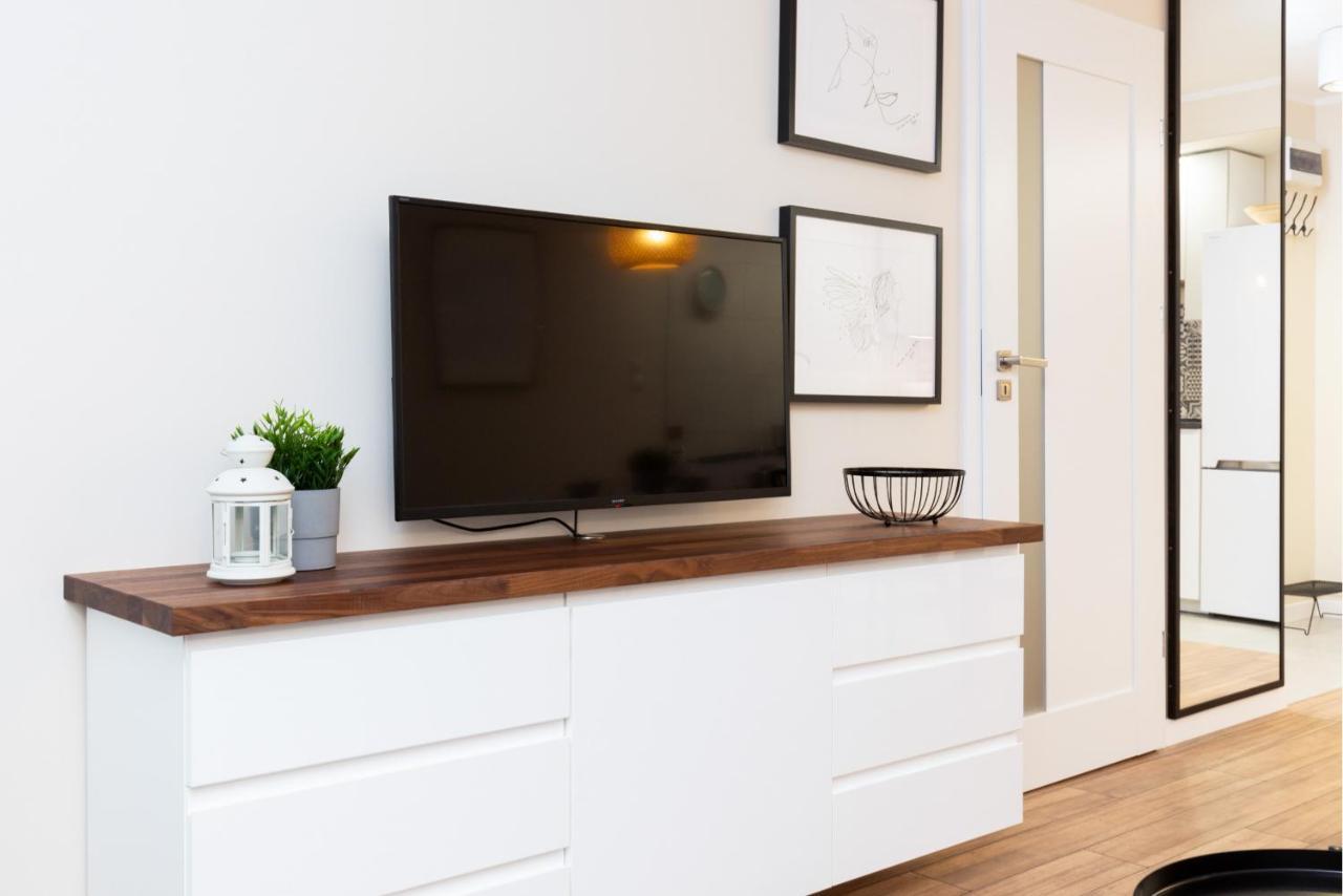 Apartments Warsaw Krolewska By Noclegi Renters 外观 照片