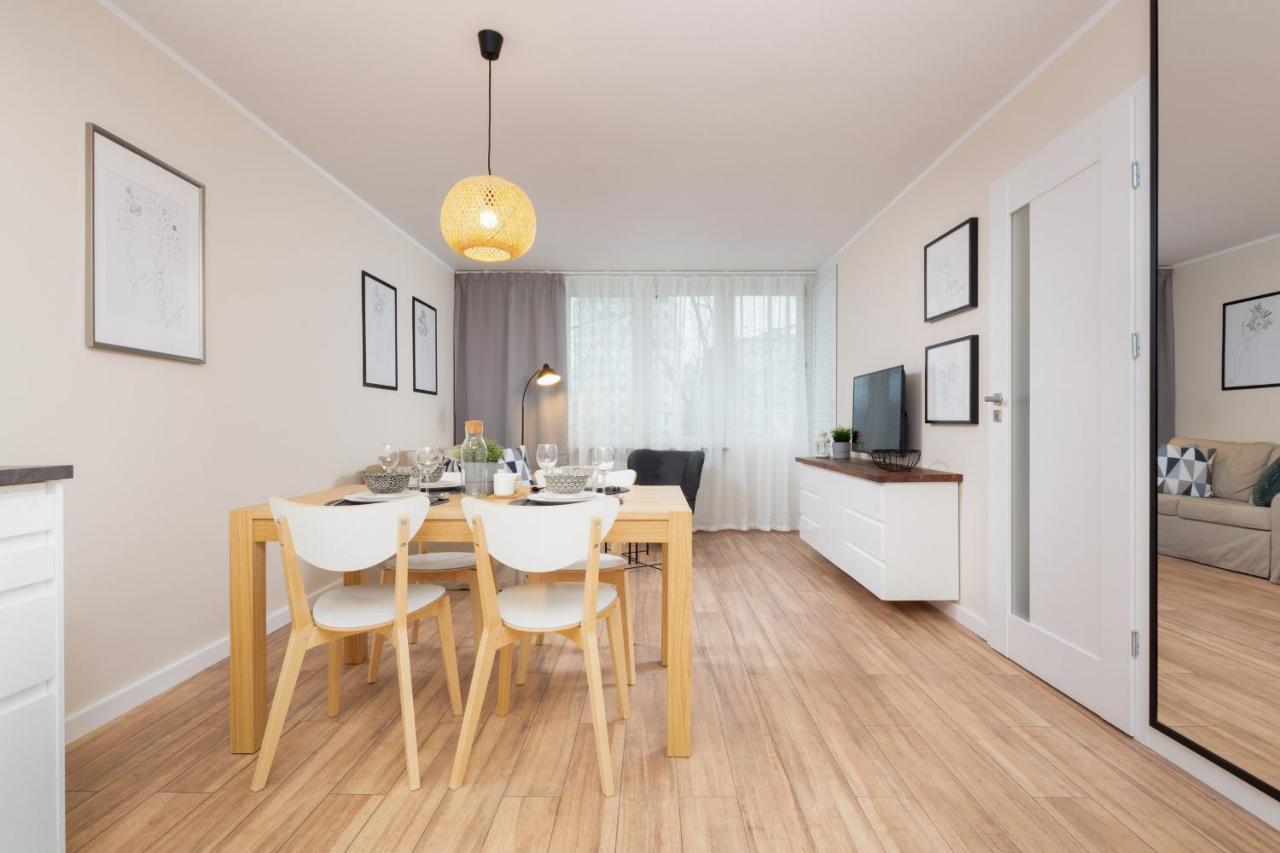 Apartments Warsaw Krolewska By Noclegi Renters 外观 照片