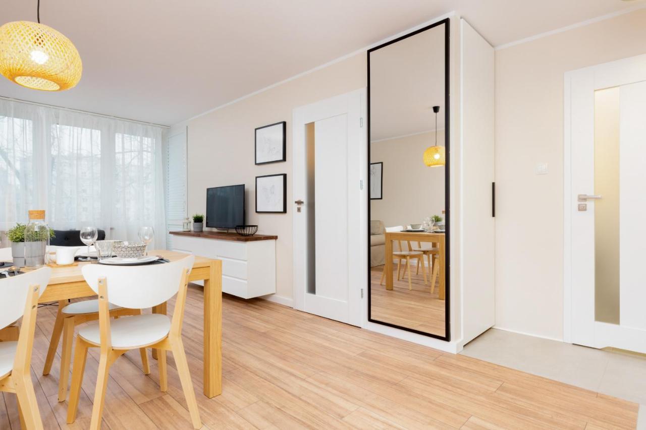 Apartments Warsaw Krolewska By Noclegi Renters 外观 照片