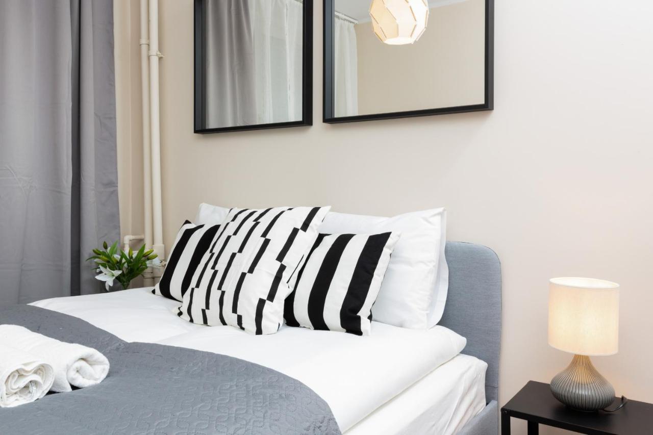 Apartments Warsaw Krolewska By Noclegi Renters 外观 照片