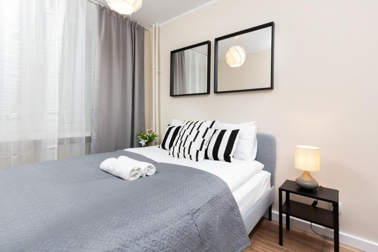 Apartments Warsaw Krolewska By Noclegi Renters 外观 照片