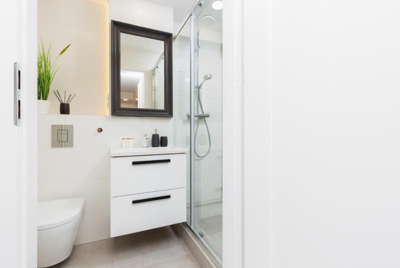 Apartments Warsaw Krolewska By Noclegi Renters 外观 照片