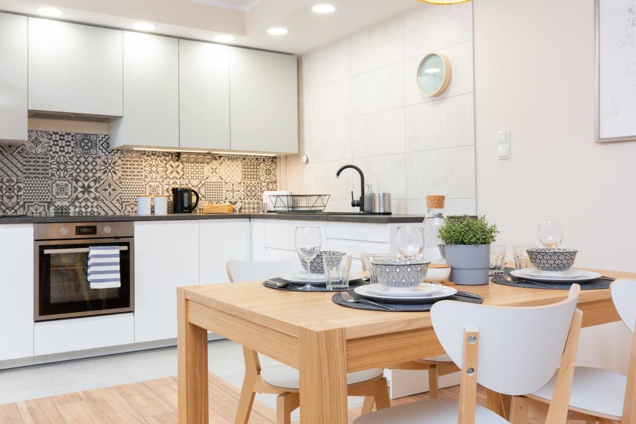 Apartments Warsaw Krolewska By Noclegi Renters 外观 照片