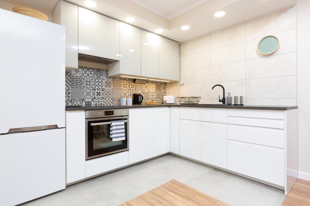 Apartments Warsaw Krolewska By Noclegi Renters 外观 照片